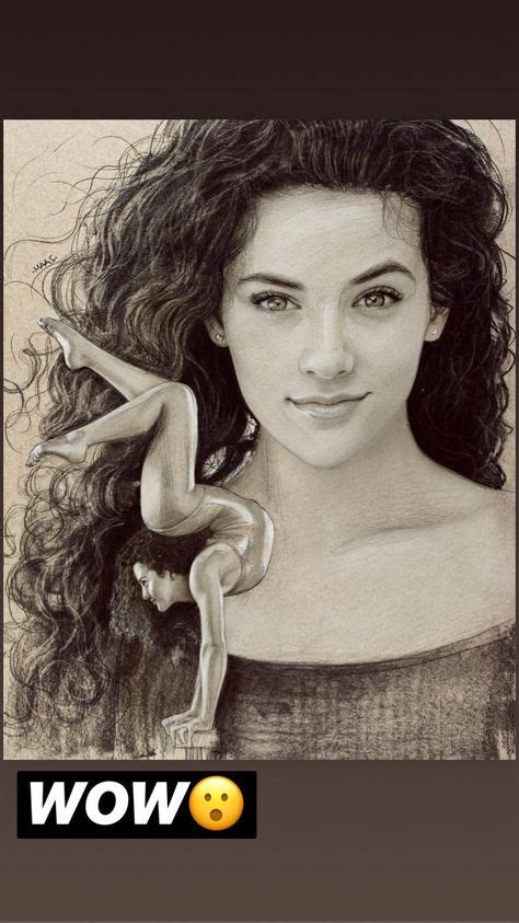 Pin By Farzin Mahboob On Sofie Clarice Dossi Drawing People Sofie