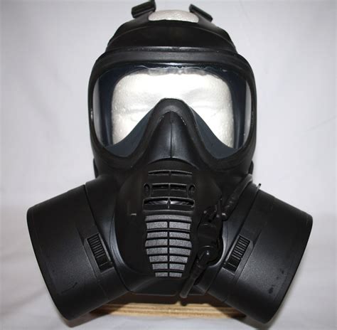 Gsr Gas Mask And Respirator Wiki Fandom Powered By Wikia