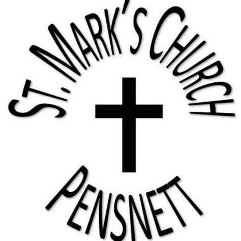 St Marks Church Pensnett