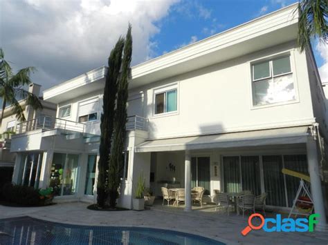 Maravilhosa Casa Suites No Alphaville Em Brasil Clasf Imoveis