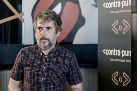 Iván Ferreiro actúa este sábado en Costa da Morte (A Coruña)