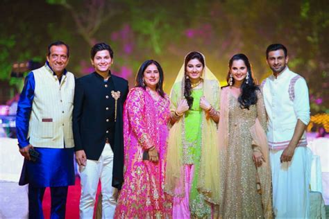 India's tennis star, sania mirza's sister, anam mirza got engaged to hyderabadi businessman well, it was sania's sister, anam mirza's engagement, for which, the sports star was in hyderabad. screen-shot-2016-11-18-at-2-16-21-pm