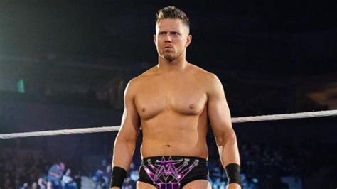 The Miz Shows Off The Most Must See Body Transformation