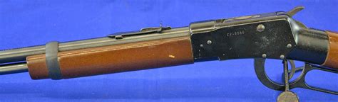 Savage Stevens Model Cal Lever Action Single Shot Rifle For Sale My