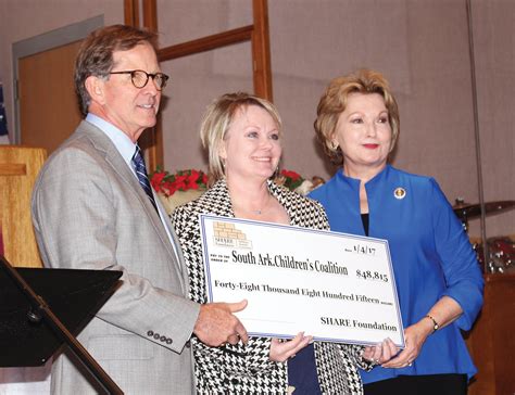 El Dorado News Times Share Awards Almost 300000 In Grants