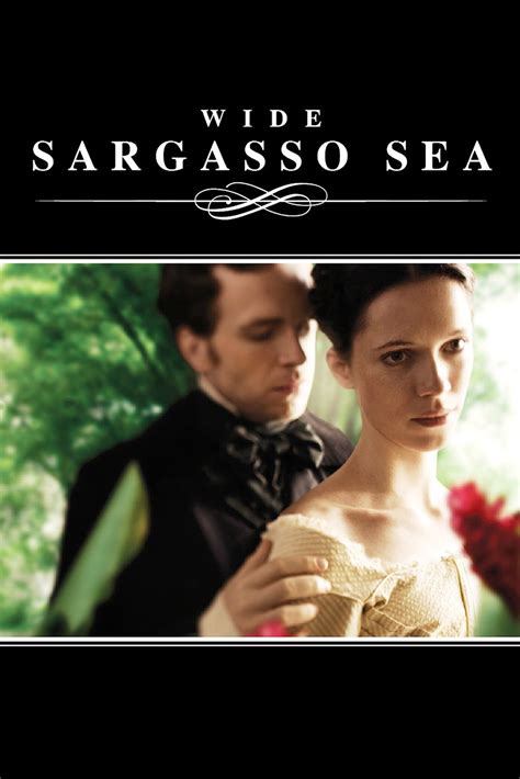 Filmy Kostiumowe Wide Sargasso Sea Tv 2006
