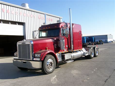 2000 Freightliner Classic Xlclassic Fld13264t Xl Stocknum Cn1012