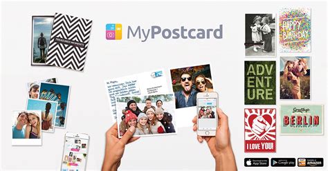 Shop full body postcards from cafepress. MyPostcard - A Leading Online Platform to Convert Your ...