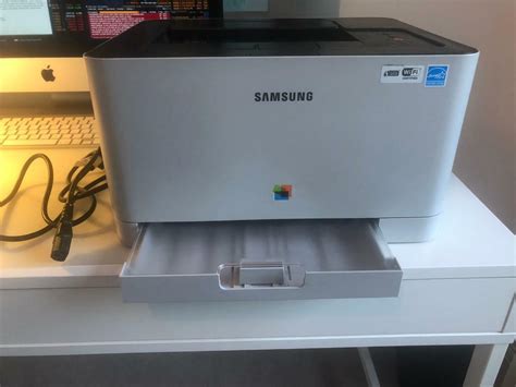 Samsung Xpress C410w Colour Laser Printer In Watford Hertfordshire