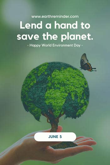 World Environment Day Posters Ideas With Slogans Earth Reminder