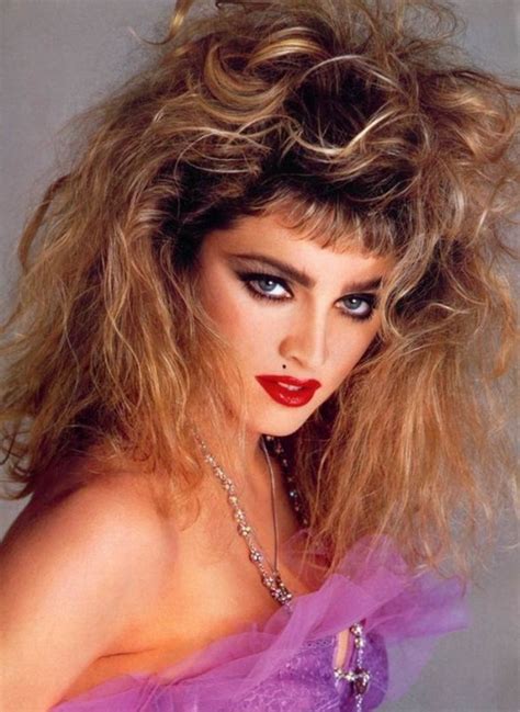Check spelling or type a new query. What Were We Thinking? A Look Back at '80s Hairstyles ...