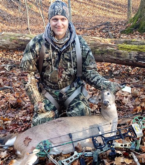 New York Big Game Hunting Firearms Season For Southern Zone Begins