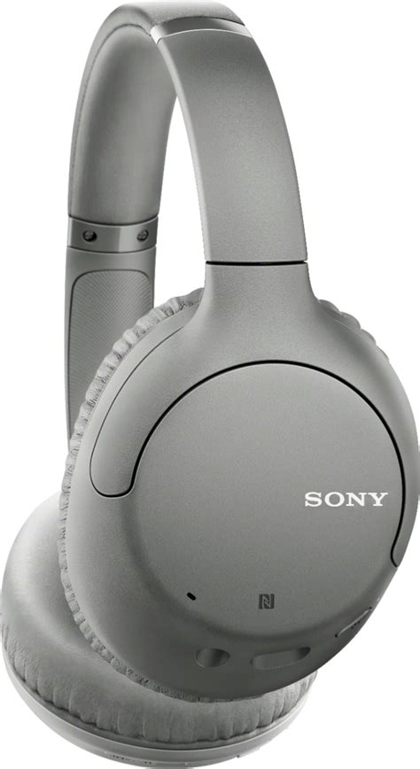 Customer Reviews Sony Wh Ch710n Wireless Noise Cancelling Over The Ear