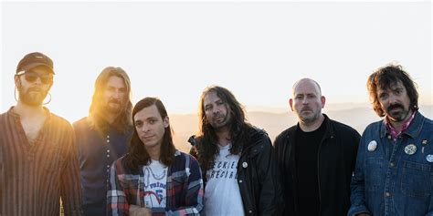 The War On Drugs Find Lightness On The Edge Of Town Pitchfork