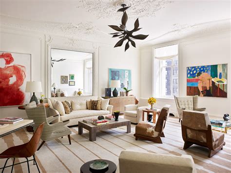 Learn about New York-based Interior Designer Brian J. McCarthy, Inc