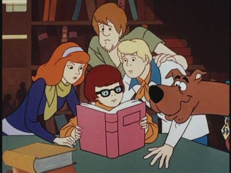 Scooby Doo Where Are You 1st Episode 1969 Hanna Barbera Old