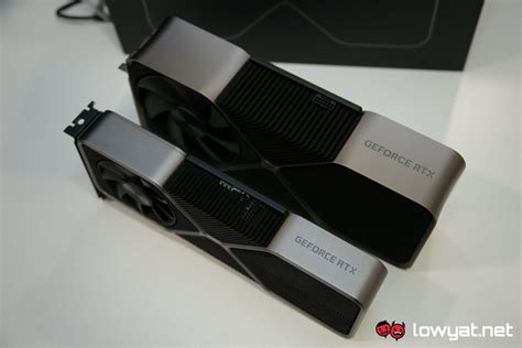 Nvidia Geforce Rtx 4080 Fe Review That Old Powerful Feeling Lowyatnet