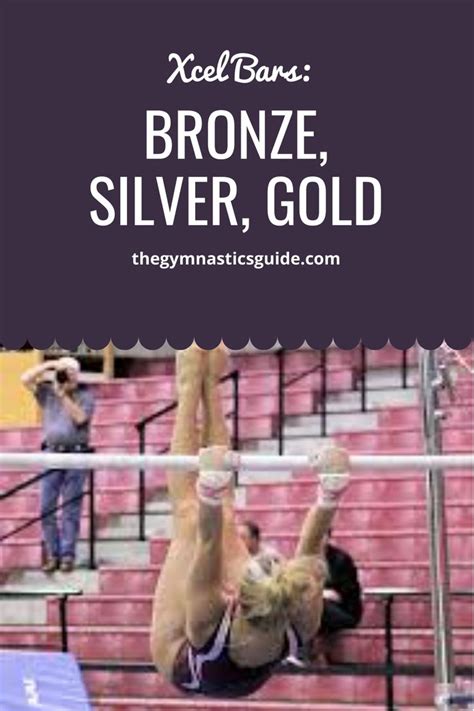We did not find results for: Xcel Bars: Bronze, Silver, and Gold | Gymnastics ...