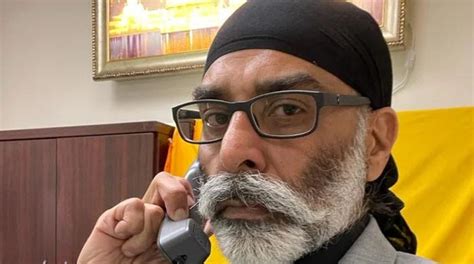Assets Of Pro Khalistan Sikh Leader Gurpatwant Singh Pannun Seized By India