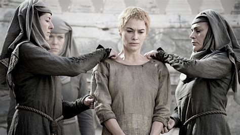 Three New Featurettes And Stills From ‘game Of Thrones Season 5 Finale