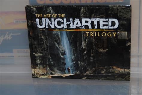 A thief's end triple pack, and uncharted 4: A Look At Uncharted - The Nathan Drake Collection Special ...