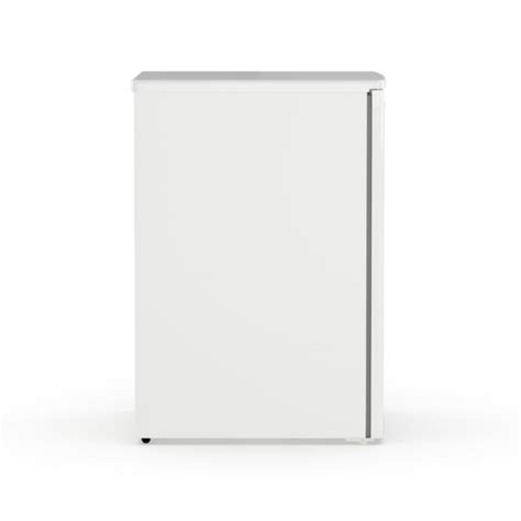 Danby Designer 43 Cu Ft Upright Freezer In White Dufm043a2wdd