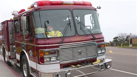Female Ohio Firefighter Sues City Alleges Sexual Harassment