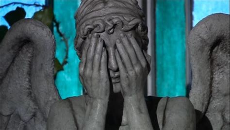 Weeping Angels Bald Mountain Science