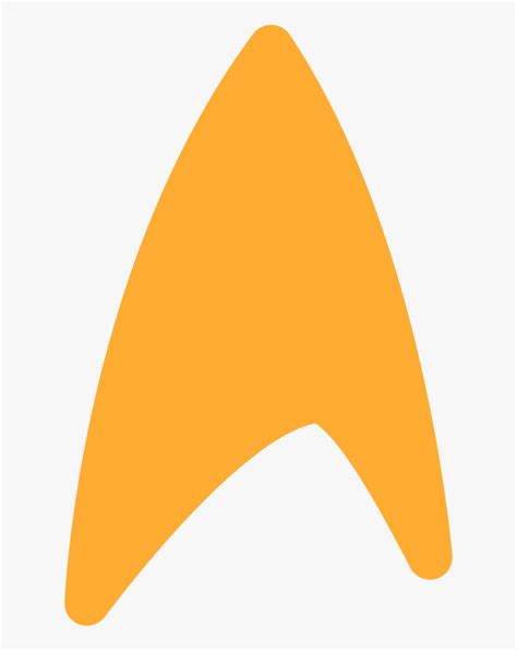 Starfleet Discord Emoji Slack Emoji Star Trek Hd Png Download Kindpng