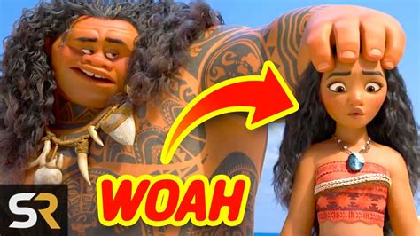 Yup, this disney quiz will have you questioning if you really know these films as well. 10 Funny Animated Movie Moments That Only Adults Will ...