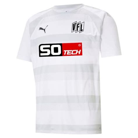 Latest fifa 21 players watched by you. VfL Osnabrück 2021-22 Drittes Trikot