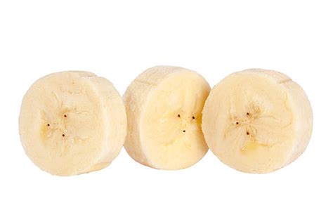 Royalty Free Banana Slices Pictures Images And Stock Photos Istock