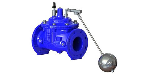Horizontal float level control valves allow the water level of the tank or reservoirs to be controlled automatically at an affordable cost with a simple mechanism. Epoxy Coating Ss304 Remote Float Control Valve With ...