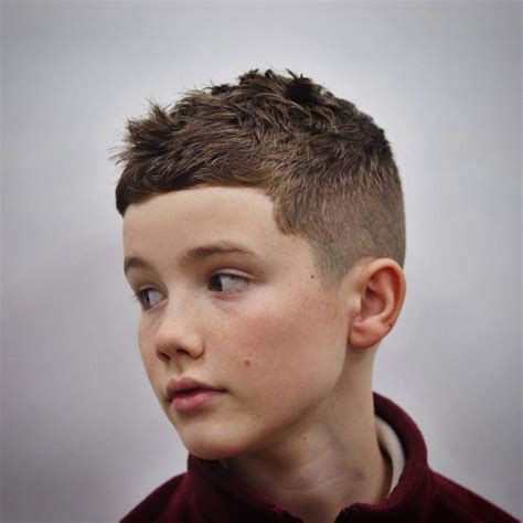 55 Boys Haircuts 2021 Trends New Photos Popular Boys Haircuts