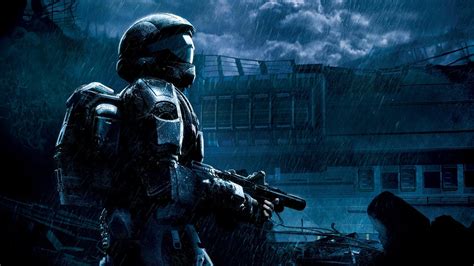 Halo 3 Odst Firefight Joins Halo The Master Chief Collection Later