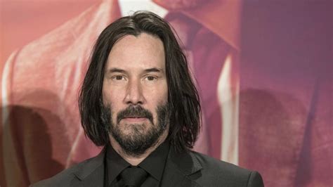 Keanu Reeves Explains What Happens When We Die And The Answer Is