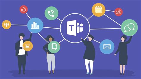 Microsoft teams for education help drive the transition to inclusive online or hybrid learning, build confidence with remote learning tools, and maintain student engagement. Komunikator Microsoft Teams z aktualizacją - co nowego ...