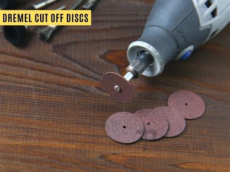 Cutting Metal With Dremel How To Cut Metal With Rotary Tool