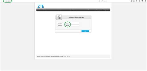 Zte ips zte usernames/passwords zte manuals. Default Password Zte / Password Zte F609 Default ...