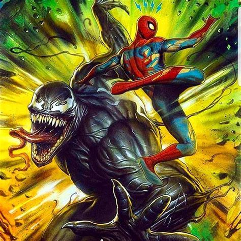 Pin By Charles Schultz On Venom Marvel Comics Art Marvel Art Marvel