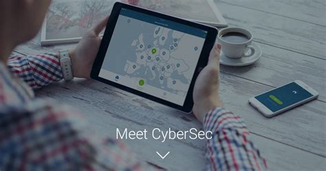 Introducing Cybersec A New Security Upgrade From Nordvpn Nordvpn