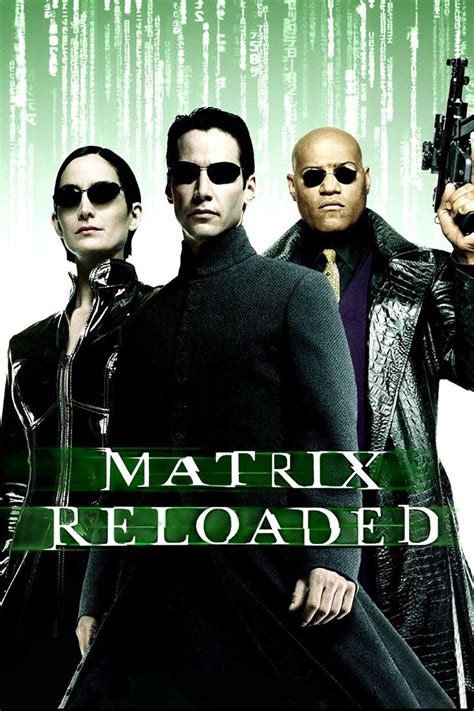 the matrix reloaded 2003 7 2 matrix reloaded the matrix movie matrix film