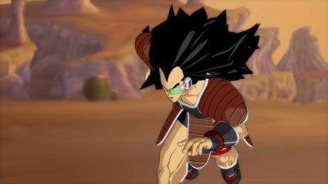I'd like to help you, but i left my spear back home.we are the five warriors upa (ウパ, upa) is a member of the native tribe whose members serve as the guardians of korin tower. Raditz - Raditz Photo (15920230) - Fanpop