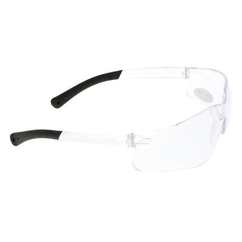 Mcr Bearkat Bk1 Series Bifocal Readers Safety Glasses