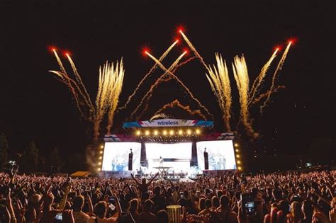 Wireless Festival Confirm Enormous 2019 Line Up Including Cardi B
