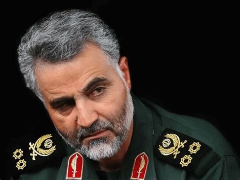 Soleimani Iraqs Parliament Votes To Expel Us Military Thisdaylive