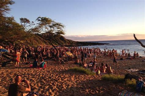 Praias de nudismo as 15 melhores do mundo Guia do Nômade Digital