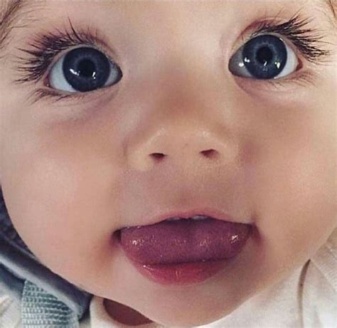 Those Lashes ♡ Baby Kind Little Babies Baby Love Cute Babies