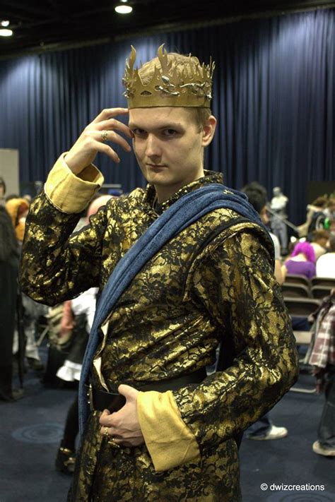 See more of the king joffrey baratheon appreciation society on facebook. Joffrey Baratheon Cosplay - Manchester MCM by ...