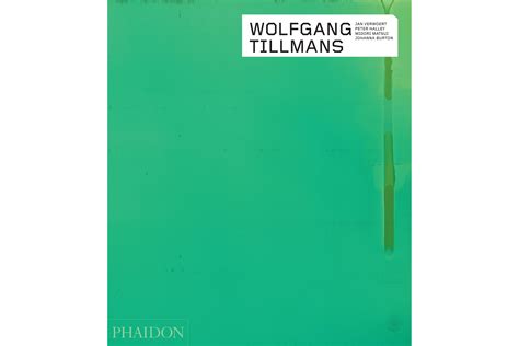 Wolfgang Tillmans David Zwirner Books